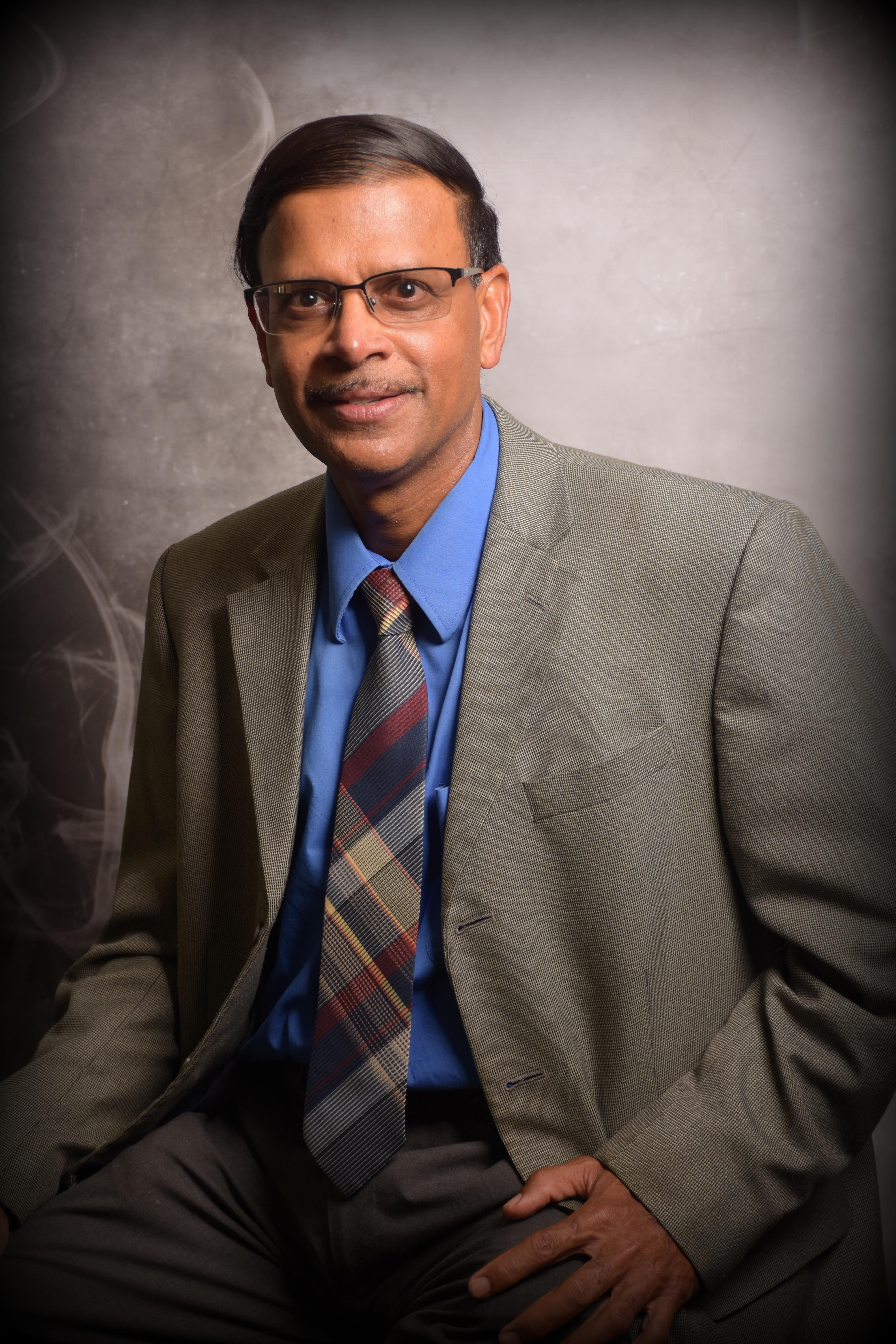 image of Debabrata Ghosh: Serving Ohio and Internationally for over 30 years